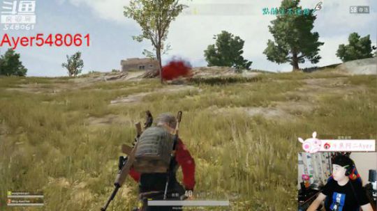 【助威PGI】阿二:忘我不忘本 2018-07-25 21点场