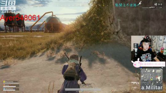 阿二:人不可貌相 2018-07-24 20点场