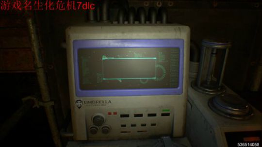 2d恐怖游戏两则。 2018-07-26 00点场