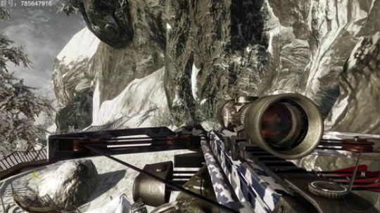 瞳宝：使命召唤10了解下～ 2018-07-25 14点场