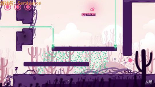 Semblance：没有玩过的传新版本~ 2018-07-25 17点场