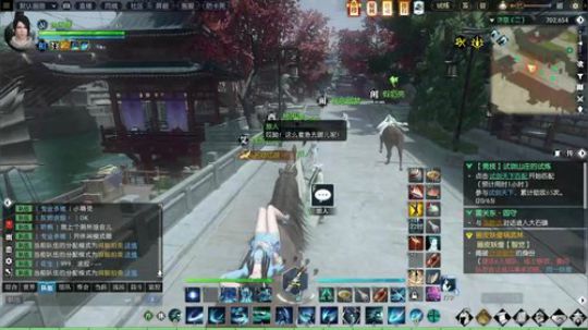 老唐：做完日常就打球！！ 2018-07-23 15点场