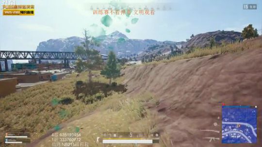 NB211巅峰状态 2018-07-25 00点场