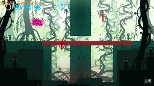Semblance：没有玩过的传新版本~ 2018-07-25 19点场