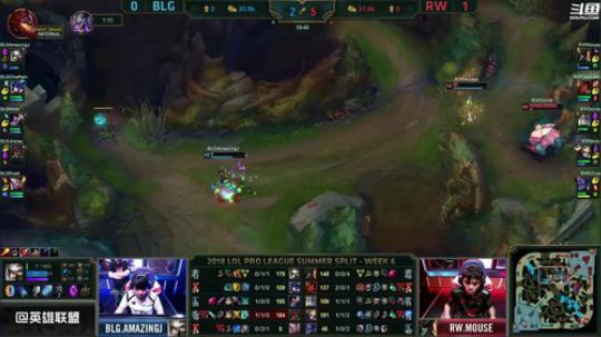 登月团丶离去发布了一个斗鱼视频2018-07-26