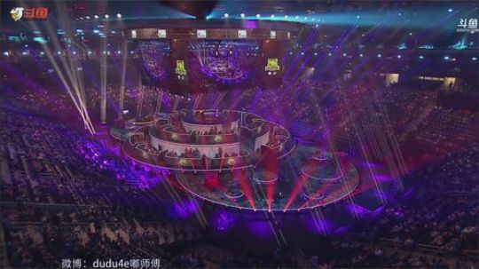 【PGI解说团】唯一颜值：嘟师傅 2018-07-25 23点场