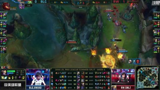 登月团丶离去发布了一个斗鱼视频2018-07-26