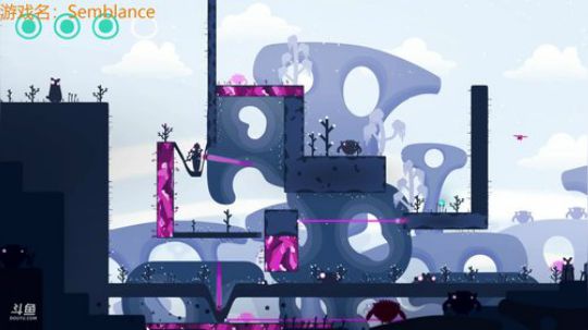 Semblance：没有玩过的传新版本~ 2018-07-25 21点场