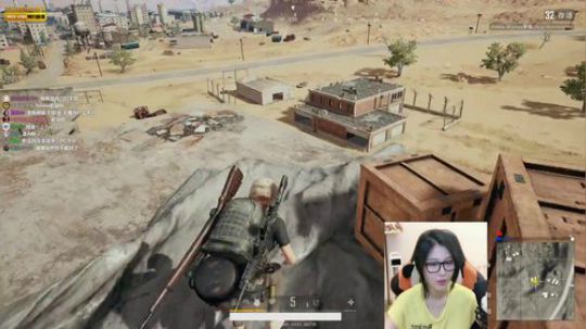 【冷冷】主播请把眼睛睁开玩游戏 2018-07-26 19点场