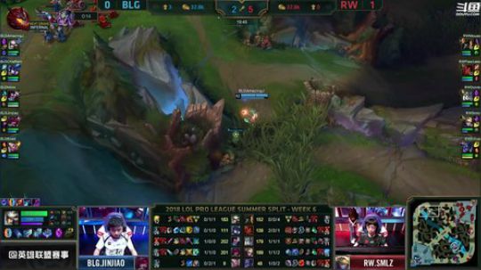 登月团丶离去发布了一个斗鱼视频2018-07-26