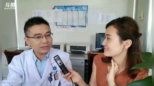 疼痛本身就是一种病，武汉协和杨东教授坐诊 2018-07-26 15点场