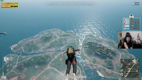 【助威PGI】看看我的画质 2018-07-27 21点场