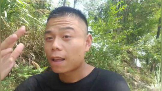 徒手摸鱼＋甲鱼钓 2018-07-27 11点场