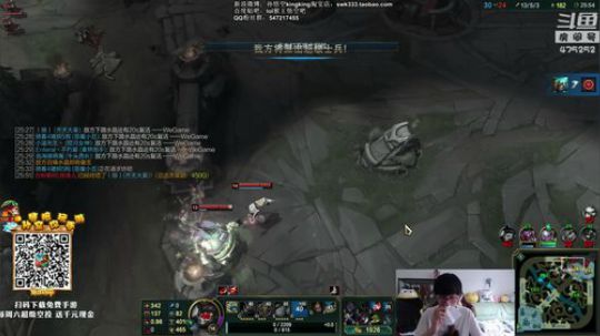 17854226298发布了一个斗鱼视频2018-07-27