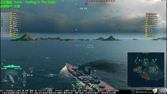 天涯 战舰世界 亚服更新7.7版本! 2018-07-26 19点场