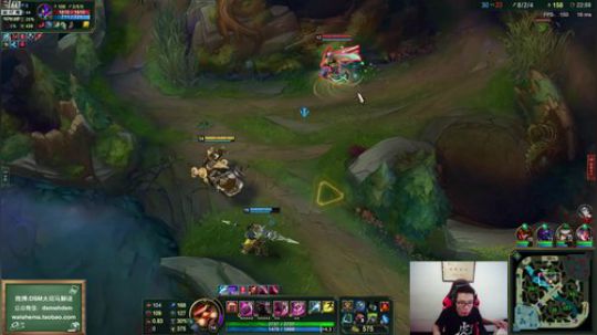 尽我所能hh发布了一个斗鱼视频2018-07-27