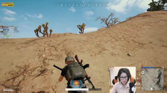 【冷冷】主播请把眼睛睁开玩游戏 2018-07-27 18点场