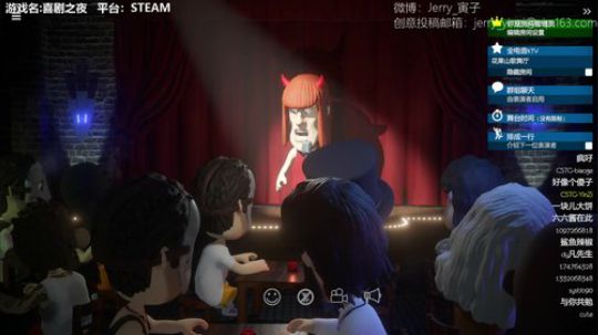午夜身士熊发布了一个斗鱼视频2018-07-27