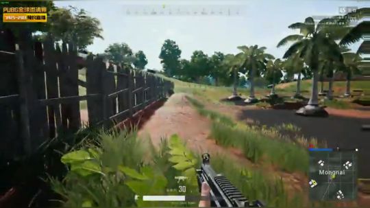 【助威PGI】看看我的画质 2018-07-27 20点场
