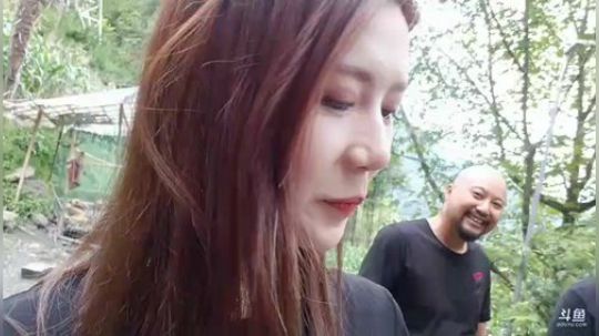 上山做饭那拉啦 2018-07-27 14点场