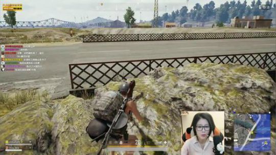 【冷冷】主播请把眼睛睁开玩游戏 2018-07-27 20点场