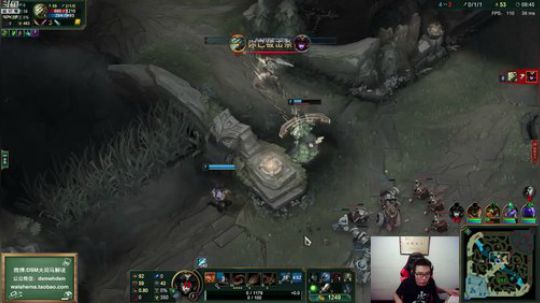 尽我所能hh发布了一个斗鱼视频2018-07-27