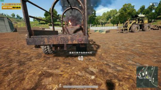 【助威PGI】看看我的画质 2018-07-27 21点场