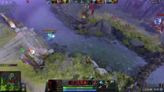 哑巴Dota BestDota 2018-07-25 00点场