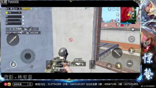 惊蜇：今夜无雪无晴  无悲喜 2018-07-27 04点场