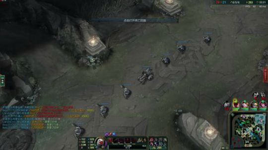 峡谷之巅，最强瑞兹教学 2018-07-27 12点场