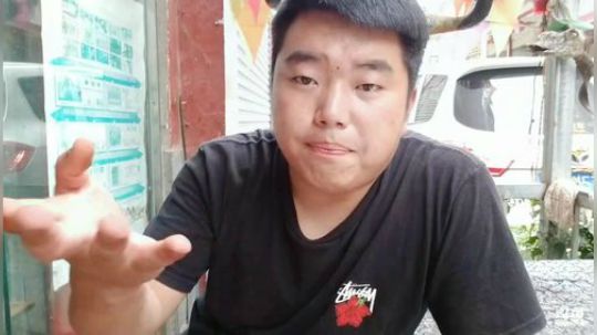 上山做饭那拉啦 2018-07-27 12点场