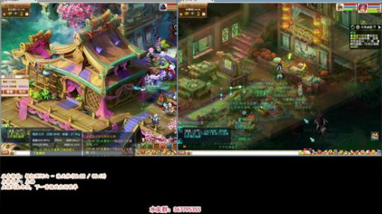 日常打图，猜我能赚多少？ 2018-07-26 20点场