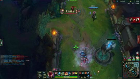 哑巴Dota BestDota 2018-07-27 22点场