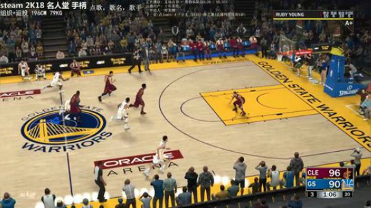 小杨要慢慢打 坐等2K19 2018-07-22 21点场