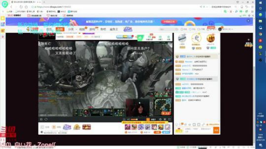 liyunanhj发布了一个斗鱼视频2018-07-28