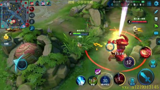 第一李白 荣耀单排 上单李白了解下 2018-07-28 13点场