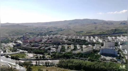 感受阿勒泰 2018-07-27 17点场