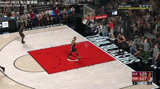 小杨要慢慢打 坐等2K19 2018-07-19 14点场