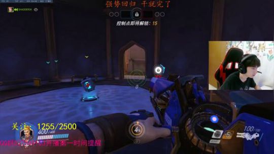 【小灰】使命召唤时间 2018-07-26 18点场