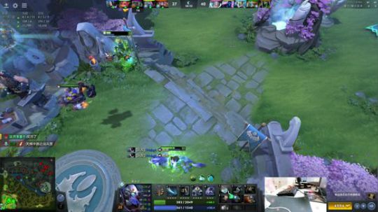 Shadow:大号单排冲前50 2018-07-28 03点场