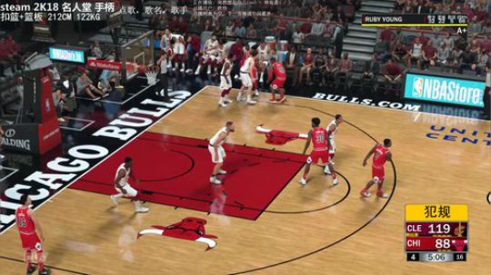 小杨要慢慢打 坐等2K19 2018-07-20 10点场