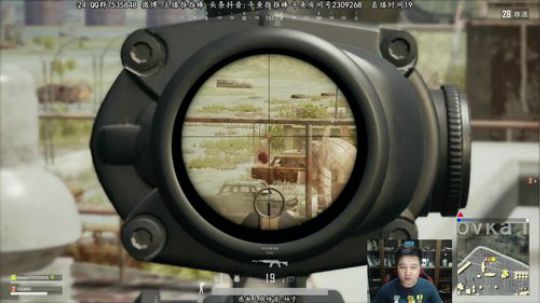 被轰炸眷顾的主播 2018-07-27 21点场