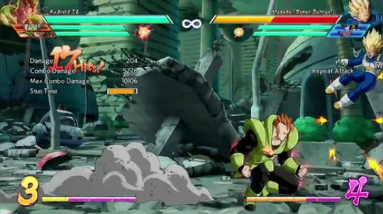 16号一个对空打死人!北美第一人Sonicfox持续开发新招