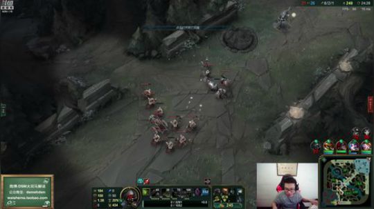 尽我所能hh发布了一个斗鱼视频2018-07-28