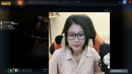 【冷冷】主播请把眼睛睁开玩游戏 2018-07-28 00点场