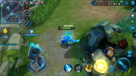 为白立场发布了一个斗鱼视频2018-07-28