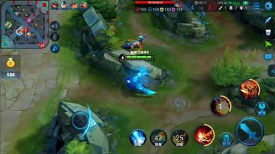 为白立场发布了一个斗鱼视频2018-07-28