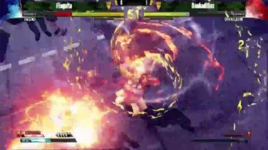 被长手怪达尔西姆一招打了大半血!加州周赛惊现长手恐怖起身择!