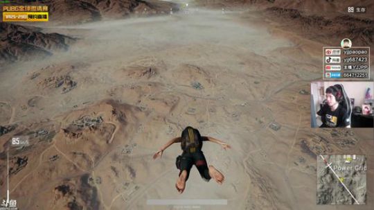 【助威PGI】12.30抽一台PS4， 2018-07-28 09点场