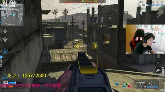 【小灰】使命召唤时间 2018-07-27 18点场
